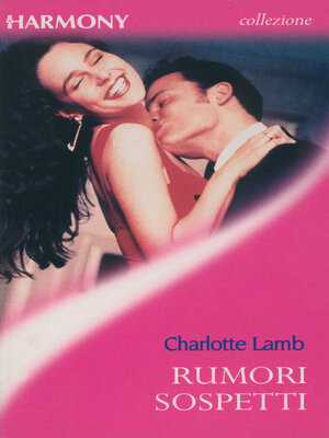 cover image of Rumori sospetti